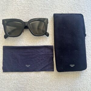 Celine women sunglasses cl 41444/S 51/20